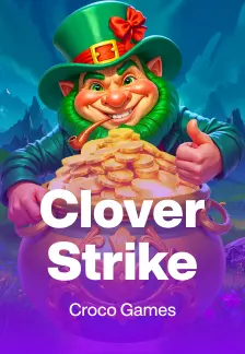 Clover Strike