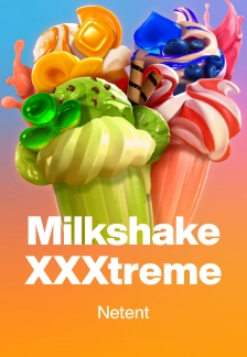 Milkshake XXXtreme