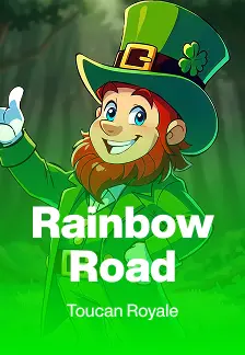 Rainbow Road