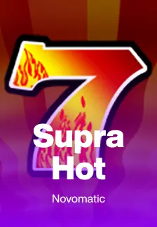 Supra Hot