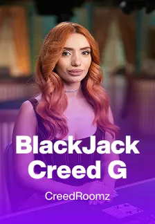 BlackJack Creed G