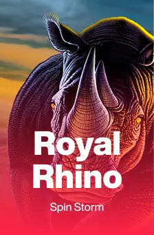 Royal Rhino