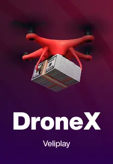 DroneX