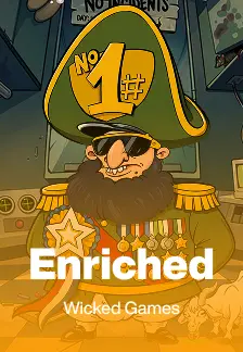 Enriched