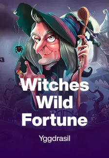 Witches Wild Fortune